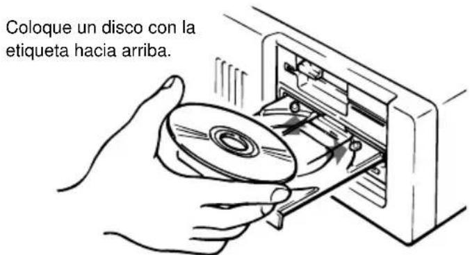 SONY CDU701 - Inicio de la unidad - 2