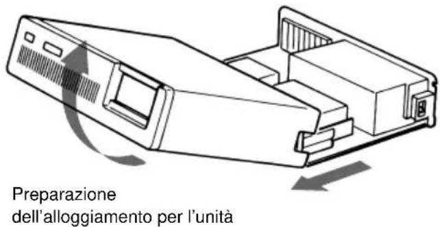 SONY CDU701 - Aperture del computer - 3