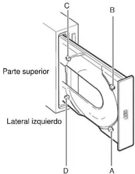SONY CDU701 - ■Bloqueo y desbloqueo - 3