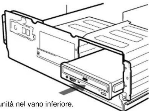 SONY CDU701 - Montaggio dell'unità - 1