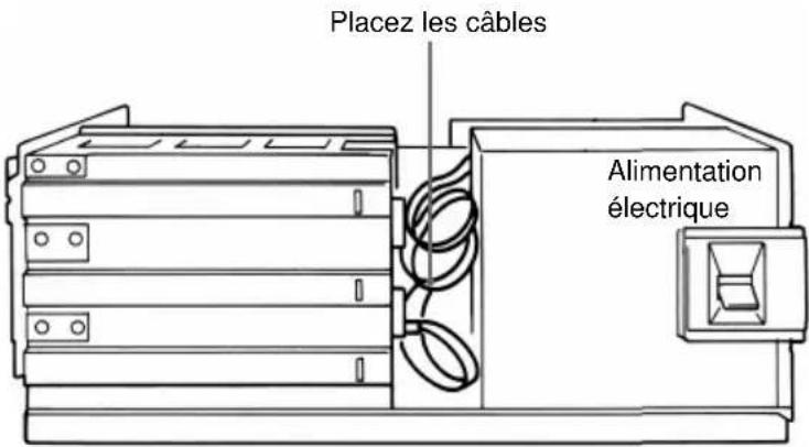 SONY CDU701 - Réassemblage de l'ordinateur - 2