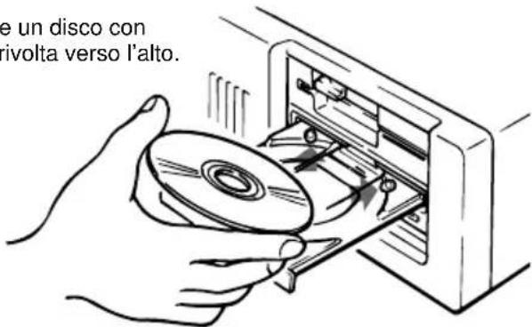 SONY CDU701 - Avvio dell'unità - 2