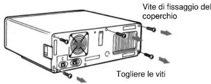 SONY CDU701 - Aperture del computer - 2
