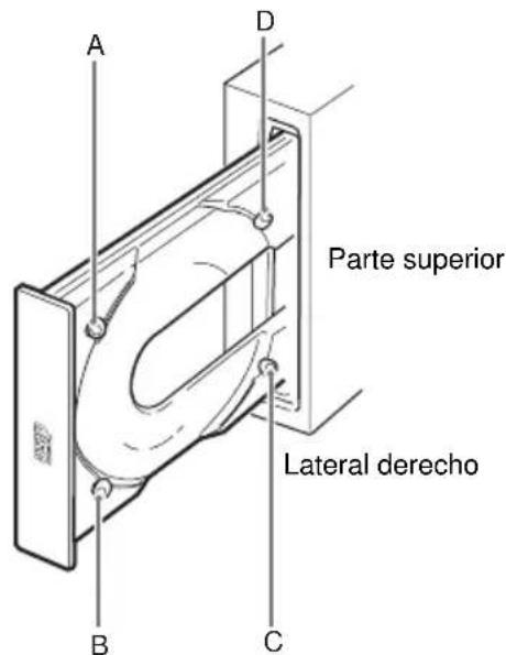 SONY CDU701 - ■Bloqueo y desbloqueo - 2