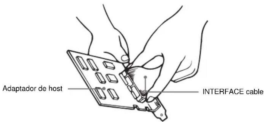 SONY CDU701 - CONECTOR DE INTERFAZ - 2