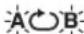 PANASONIC SLSX480 - ■Per specificare il segmento AB - 2