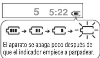 PANASONIC SLSX480 - Pilas secas (no incluidas) - 1
