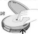 PANASONIC SLSX480 - Écoute de CD (Lecture de base) - 4