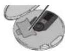 PANASONIC SLSX480 - Ascolto dei CD (Riproduzione semplice) - 3