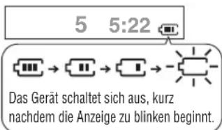 PANASONIC SLSX480 - Trockenzellen-Batterien (nicht mitgeliefert) - 1