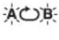 PANASONIC SLSX480 - ■ Especificar o segmento AB - 2