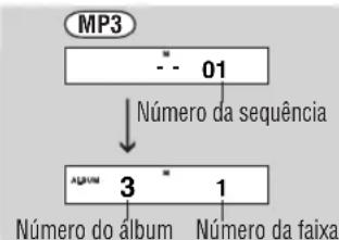 PANASONIC SLSX480 - Reproduzir somente as faixas pretendidas (Reprodução programada) - 5