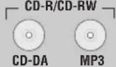 PANASONIC SLSX480 - Discos que podem ser reproduzidos - 2