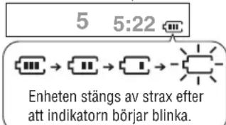 PANASONIC SLSX480 - Torrcellsbatterier (medföljer ej) - 1