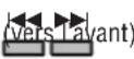PANASONIC SLSX480 - Saut d'album - 1
