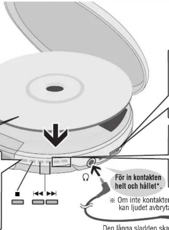 PANASONIC SLSX480 - Paus - 2