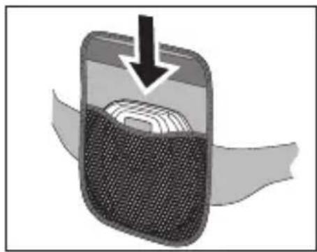 PHILIPS AZ9143 - Bolsa de transporte AY 3266 (incluidu u optional) - 1