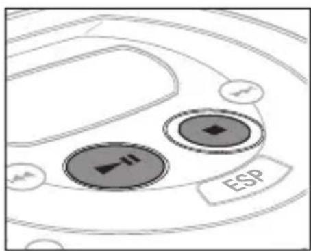 PHILIPS AZ9143 - Lecture d'un CD - 2