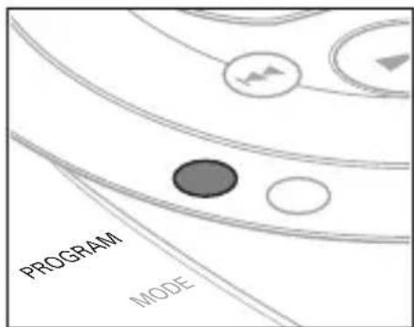 PHILIPS AZ9143 - Programming track numbers - 1