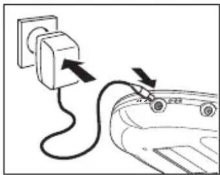 PHILIPS AZ9143 - Power adapter (supplied or optionally available) - 1