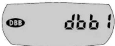 PHILIPS AZ9143 - Ajuste de graves - 2