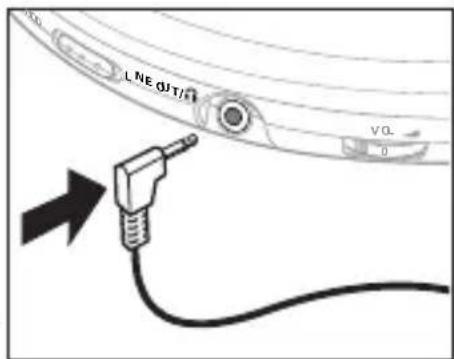 PHILIPS AZ9143 - Headphones AY 3682, SBC HP540 - 1