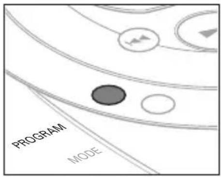 PHILIPS AZ9143 - Programación de númeroos de pista - 1