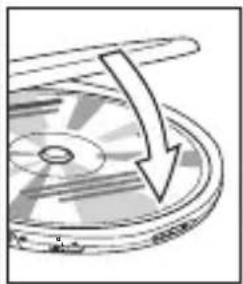 PHILIPS AZ9143 - 3CD45 - 2
