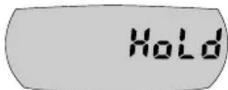 PHILIPS AZ9143 - Bloqueo de todos los botones - HOLD - 2