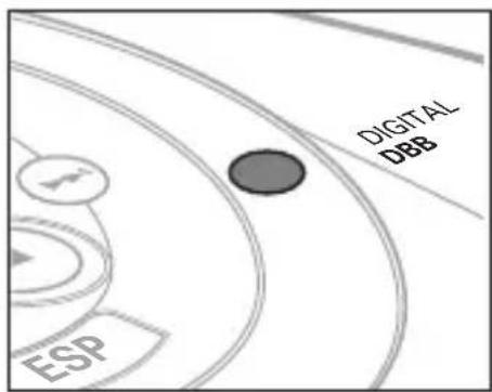 PHILIPS AZ9143 - Bass adjustment - 1