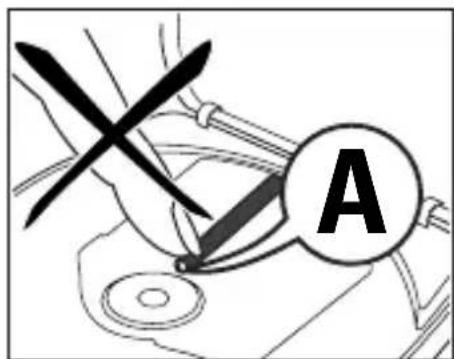 PHILIPS AZ9143 - Lecteur de CD et manipulation des CD - 1