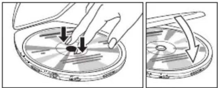 PHILIPS AZ9143 - CD 45 - 1