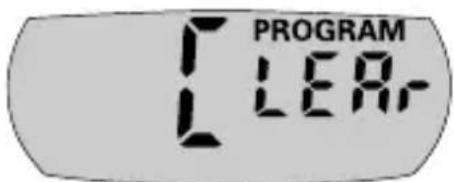 PHILIPS AZ9143 - Effacer le programme - 1