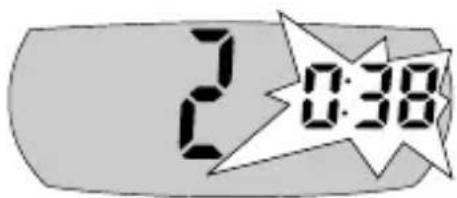 PHILIPS AZ9214 - Playing a CD - 3