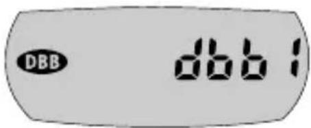 PHILIPS AZ9214 - Bass adjustment - 2