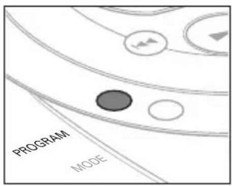 PHILIPS AZ9214 - Programación de númeroos de pista - 1