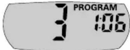 PHILIPS AZ9214 - Programming track numbers - 3