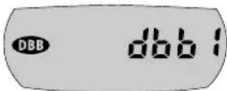 PHILIPS AZ9214 - Ajuste de graves - 2