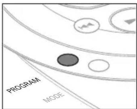 PHILIPS AZ9214 - Programming track numbers - 1