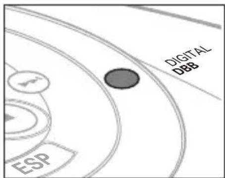 PHILIPS AZ9214 - Ajuste de graves - 1