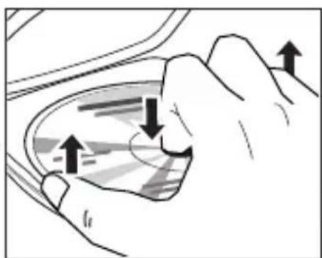 PHILIPS AZ9214 - Reproducción de un CD - 5