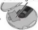 PANASONIC SLSX475 - Lyssna på CD-skivor (Grundläggande avspelning) - 3
