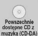 PANASONIC SLSX475 - Jakie płyty można odtwarzać - 1