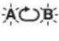 PANASONIC SLSX475 - ■Het AB-segment opgeven - 2