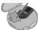 PANASONIC SLSX475 - Luisteren naar CD's (Normaal afspelen) - 3