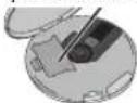 PANASONIC SLSX475 - Poslech disků CD (Základní přehrávání) - 3