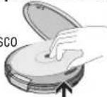 PANASONIC SLSX475 - Escucha de CDs (Reproducción básica) - 5
