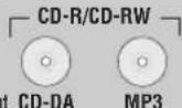 PANASONIC SLSX475 - Disques pouvant être lus - 2