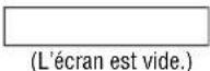 PANASONIC SLSX475 - Mise hors tension - 2