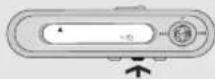 PANASONIC SLCT720 - Włączanie/wyłączanie dźwięku pilota - 1